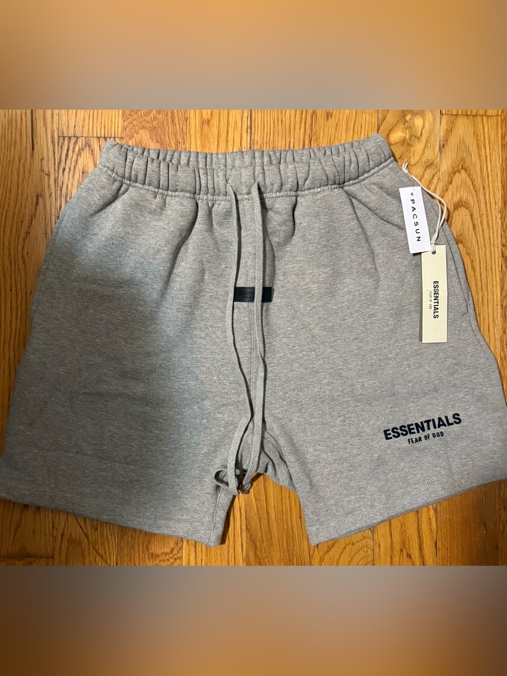 Essentials Shorts